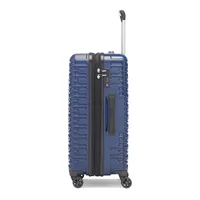 Executive Series -Inch Expandable Spinner Suitcase