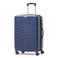 Executive Series -Inch Expandable Spinner Suitcase