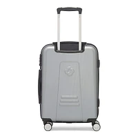 Navigator Pro 21.5-Inch Spinner Carry-On Suitcase