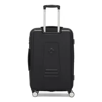 Navigator Pro 26.5-Inch Expandable Spinner Suitcase