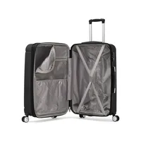Navigator Pro 26.5-Inch Expandable Spinner Suitcase