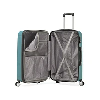 Navigator Pro Luggage 26.5-Inch Hardside Spinner Suitcase