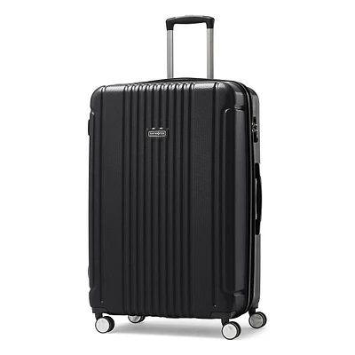 Navigator Pro 30.5-Inch Expandable Spinner Suitcase