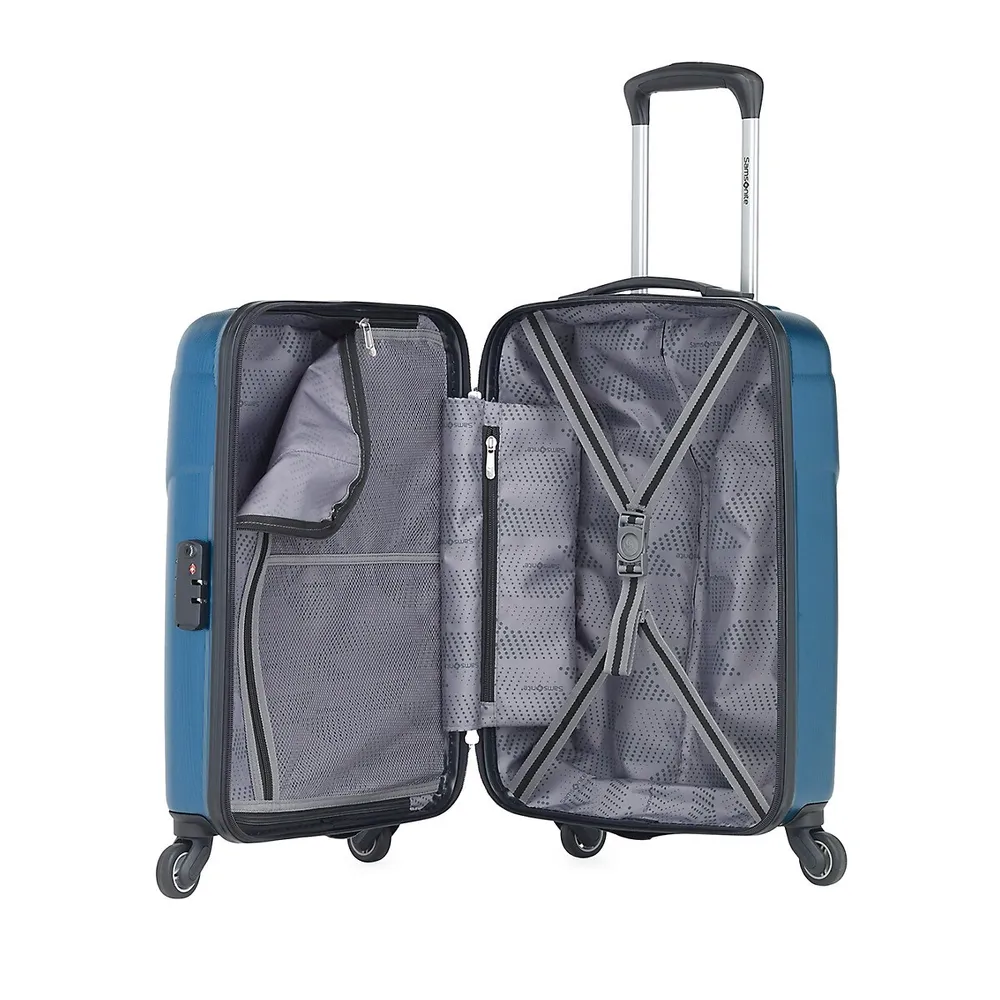 Petite valise à roulettes Winfield NXT, 55 cm