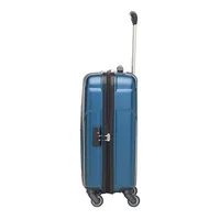 Winfield NXT 21.5-Inch Spinner Carry-On Suitcase
