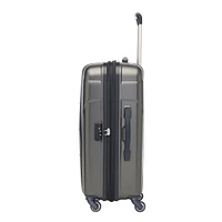 Winfield NXT 26.25-Inch Spinner Medium Expandable Suitcase