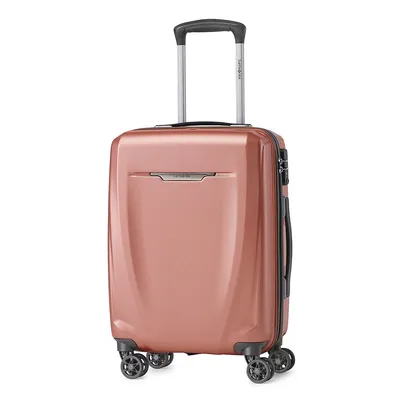 Petite valise à roulettes Pursuit DLX Plus, 53 cm