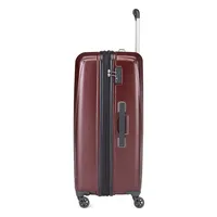Grande valise à roulettes Pursuit DLX Plus, 76 cm