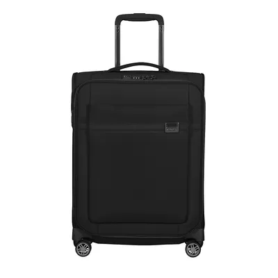 Airea Spinner 21-Inch Carry-On Suitcase