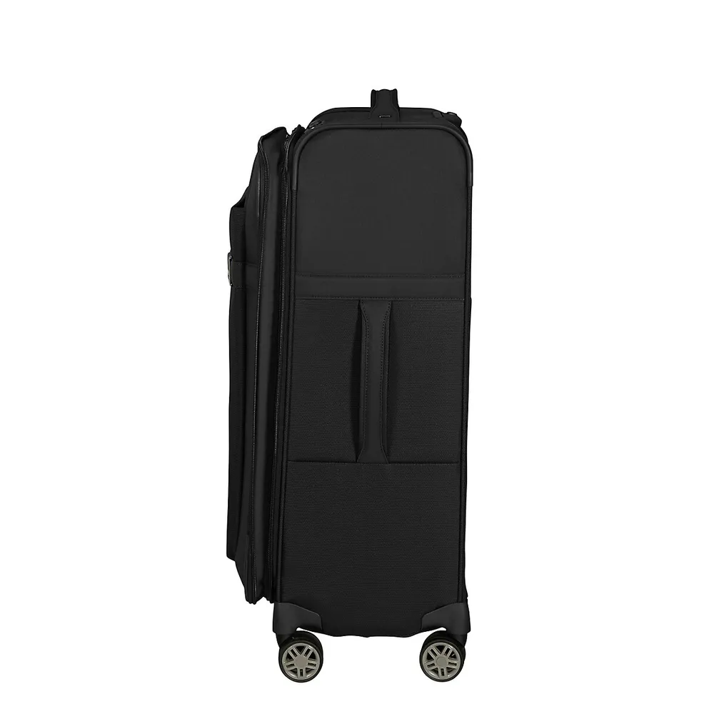 Grande valise à roulettes Airea, 80 cm