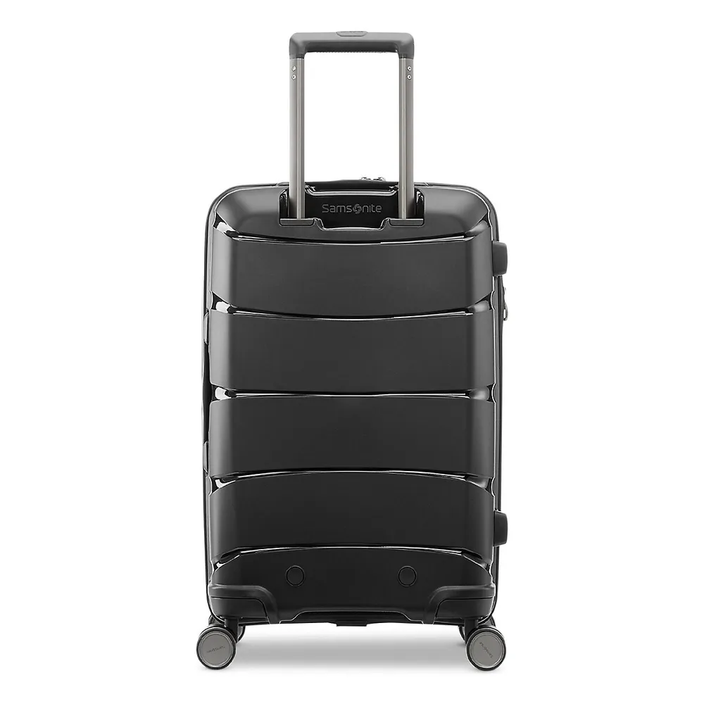 Outline Pro 21.5-Inch Carry-On Hardside Spinner Suitcase