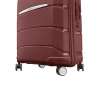 Outline Pro 21.5-Inch Carry-On Suitcase