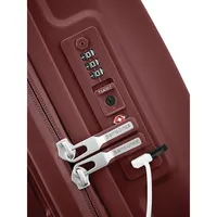 Outline Pro 21.5-Inch Carry-On Suitcase