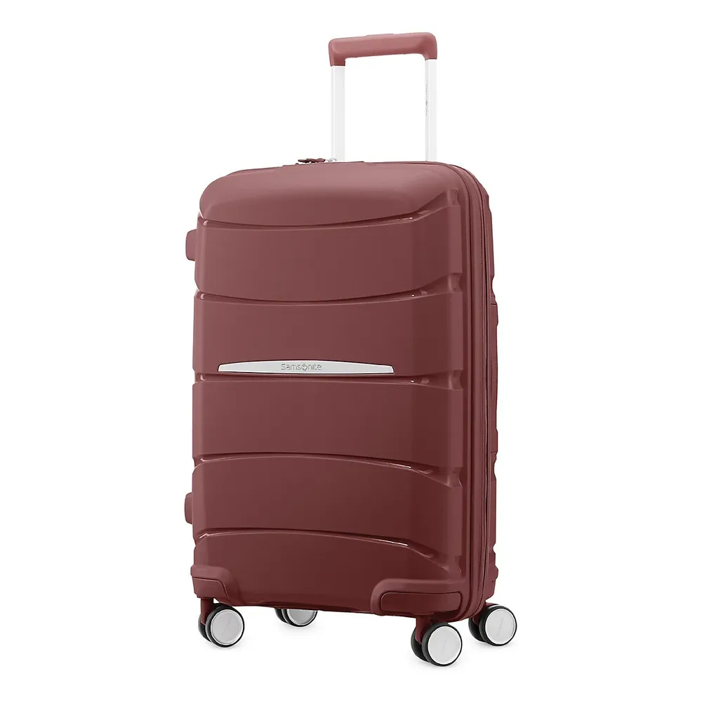 Outline Pro 21.5-Inch Carry-On Suitcase