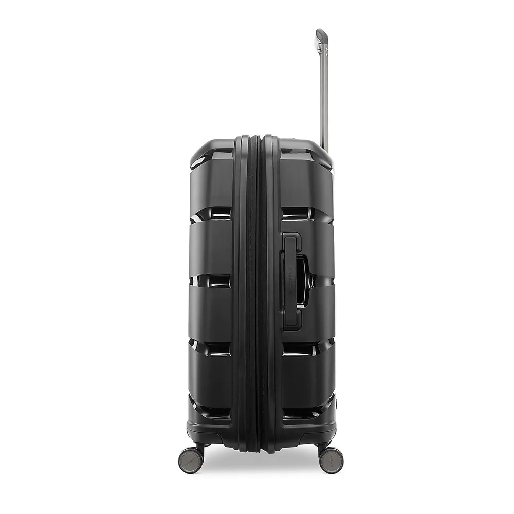 Outline Pro 27-Inch Medium Hardside Spinner Suitcase