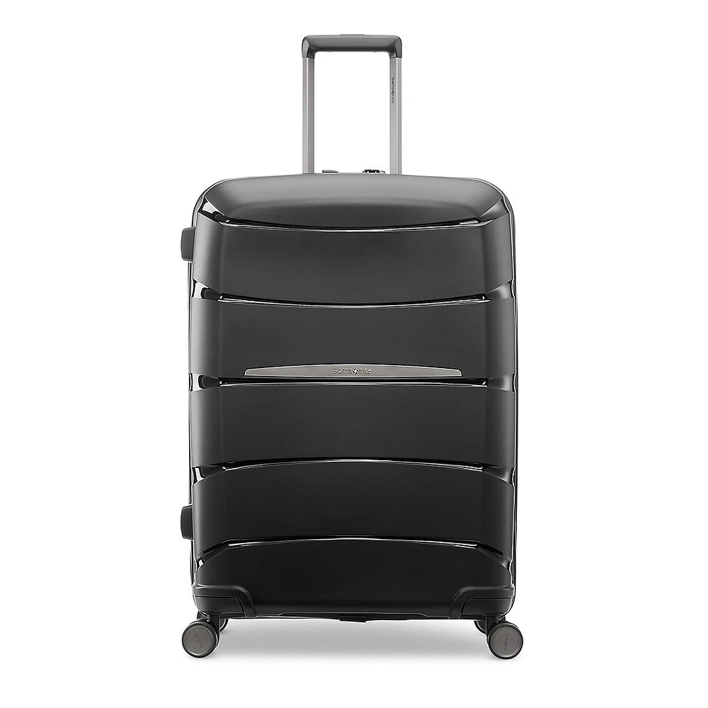 Outline Pro 27-Inch Medium Spinner Suitcase