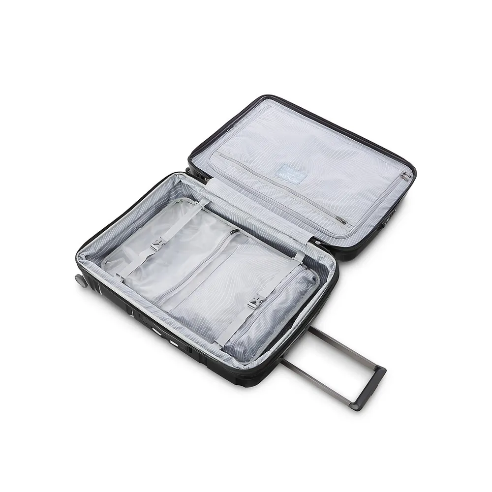 Grande valise à roulettes Outline Pro, 76 cm