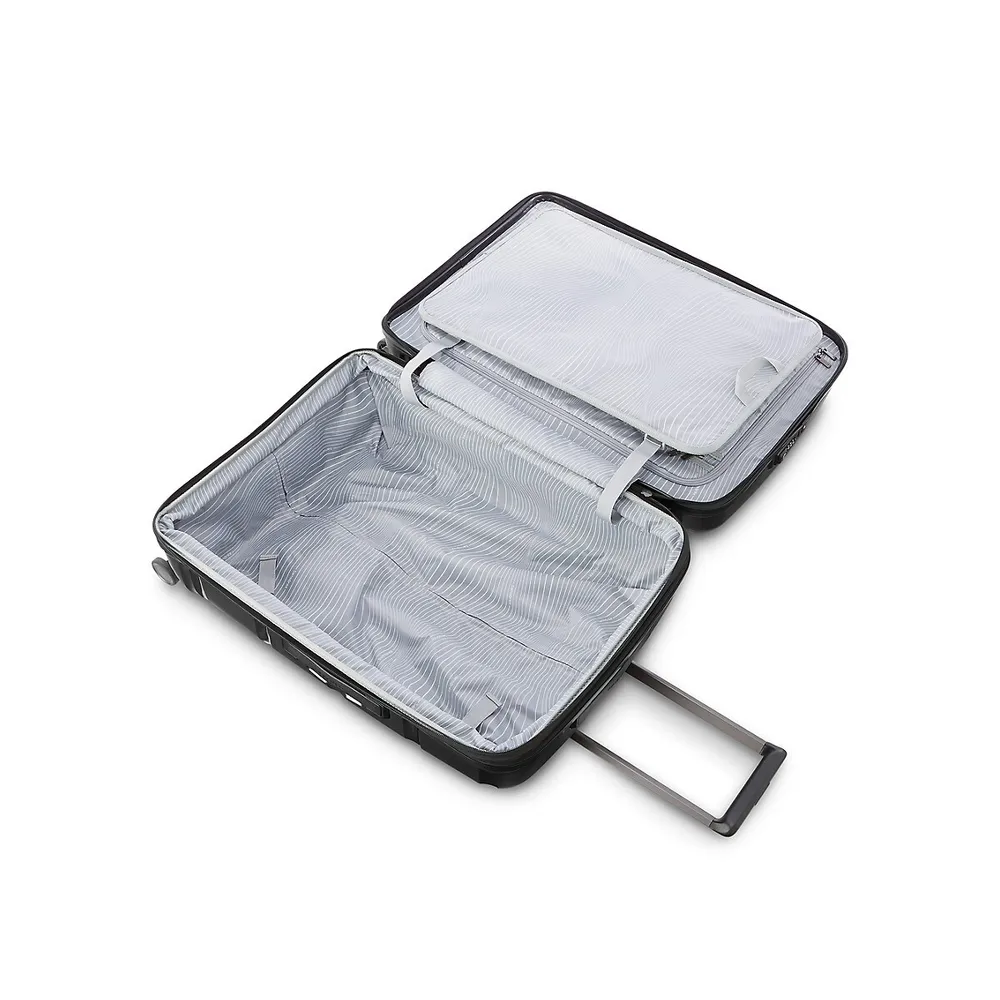 Grande valise à roulettes Outline Pro, 76 cm