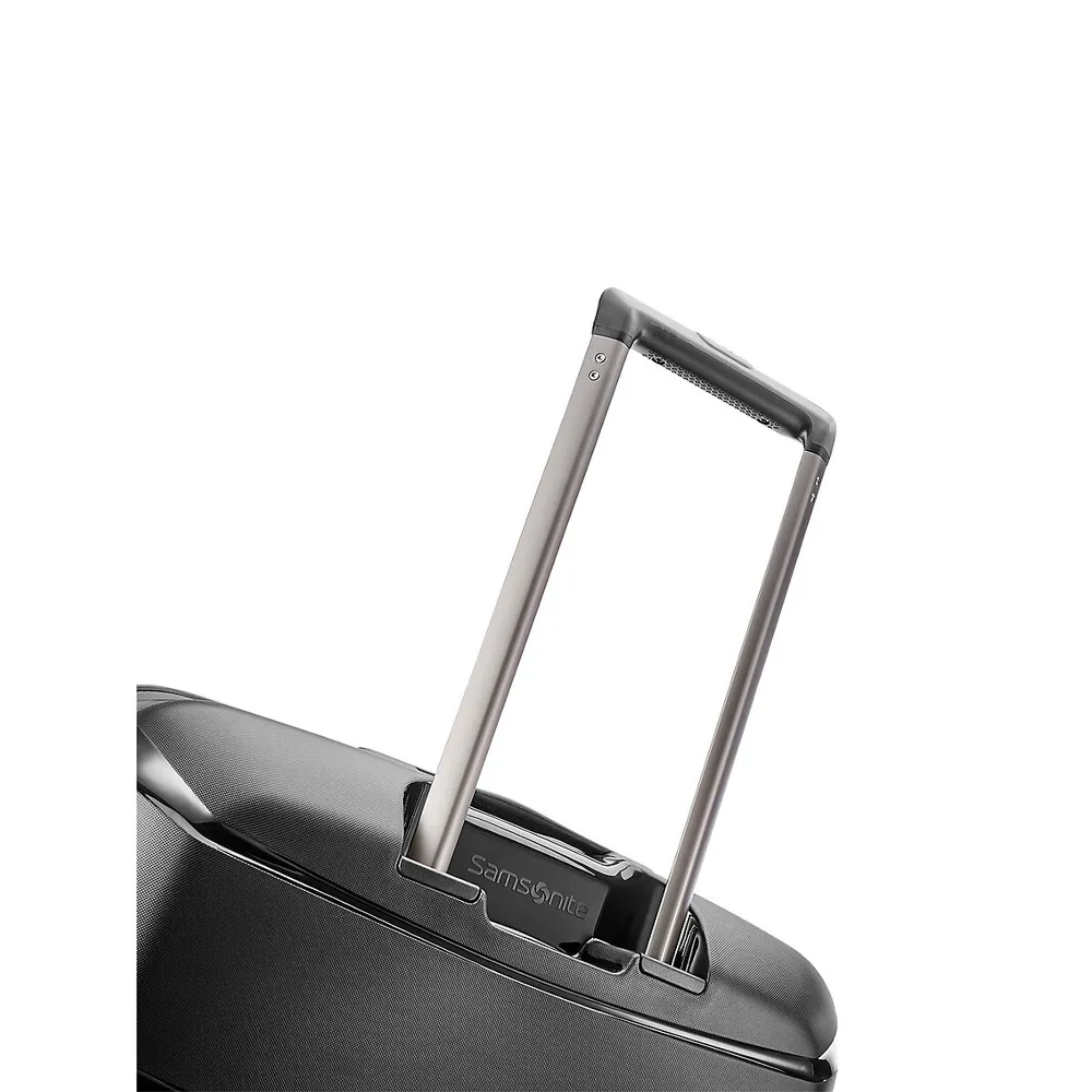 Outline Pro 30-Inch Large Hardside Spinner Suitcase