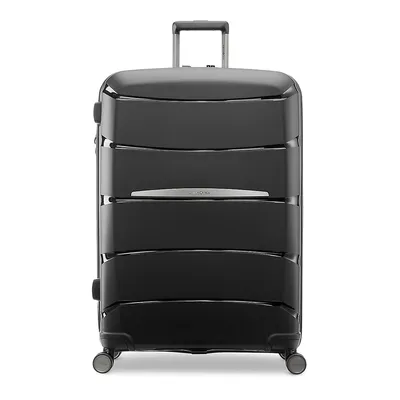 Grande valise à roulettes Outline Pro, 76 cm