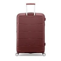 Outline Pro Luggage -Inch Hardside Spinner Suitcase