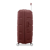 Outline Pro Luggage -Inch Hardside Spinner Suitcase