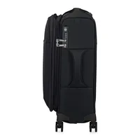 D'lite 21.5-Inch Carry-On Expandable Spinner Suitcase