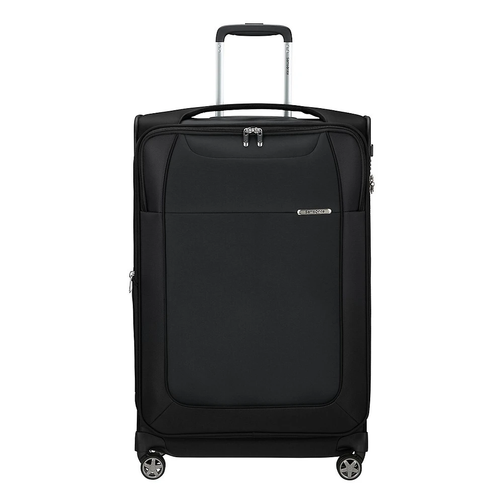 D'lite -Inch Expandable Spinner Suitcase