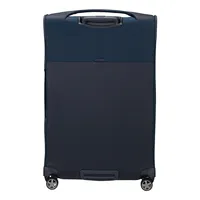 D'lite -Inch Expandable Spinner Suitcase