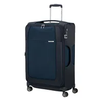 D'lite -Inch Expandable Spinner Suitcase
