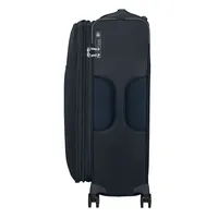 D'lite -Inch Expandable Spinner Suitcase