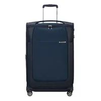 D'lite -Inch Expandable Spinner Suitcase