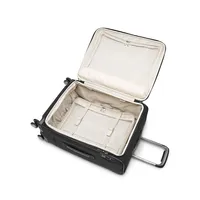 Grande valise à roulettes pivotantes Silhouette 17, 80 cm