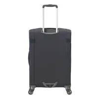 Rhapsody Superlight -Inch Spinner Expandable Suitcase