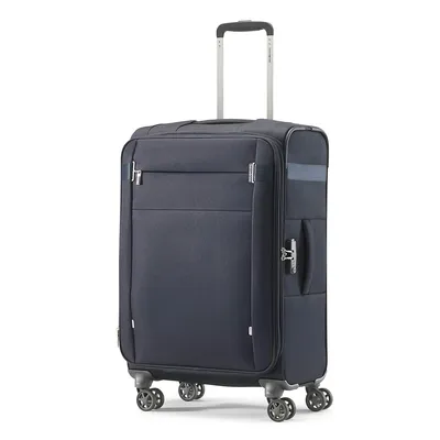 Moyenne valise extensible à roulettes Rhapsody Superlight 66 cm