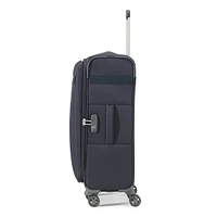 Rhapsody Superlight Luggage -Inch Spinner Suitcase