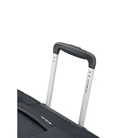 Rhapsody Superlight Luggage -Inch Spinner Suitcase