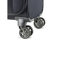 Rhapsody Superlight Luggage -Inch Spinner Suitcase