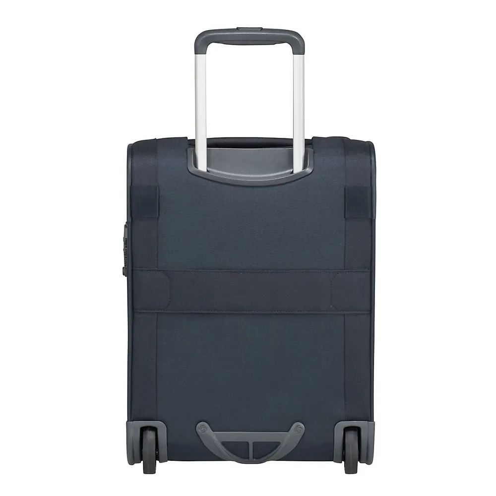 Rhapsody Superlight Luggage 18-Inch Underseater Carry-On Luggage