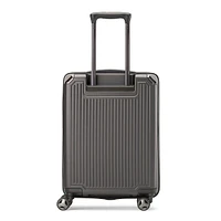 Icon 21.5-Inch Spinner Carry-On Suitcase