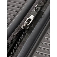 Icon 21.5-Inch Spinner Carry-On Suitcase