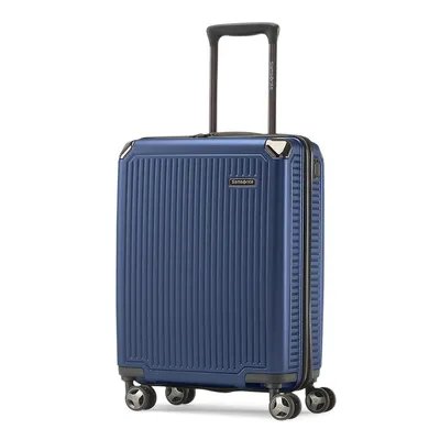 Icon 21.5-Inch Spinner Carry-On Suitcase