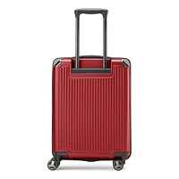 Icon Luggage 21.5-Inch Carry-On Hardside Suitcase