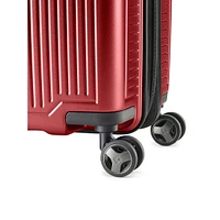 Icon Luggage 21.5-Inch Carry-On Hardside Suitcase