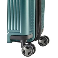 Icon Luggage 21.5-Inch Carry-On Hardside Suitcase