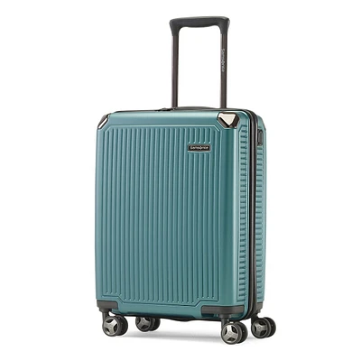 Icon Luggage 21.5-Inch Carry-On Hardside Suitcase