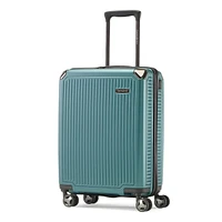 Icon Luggage 21.5-Inch Carry-On Hardside Suitcase