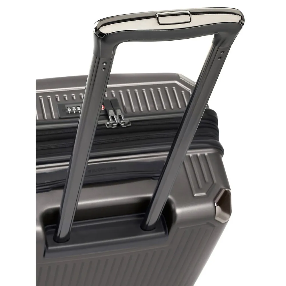 Icon -Inch Spinner Suitcase