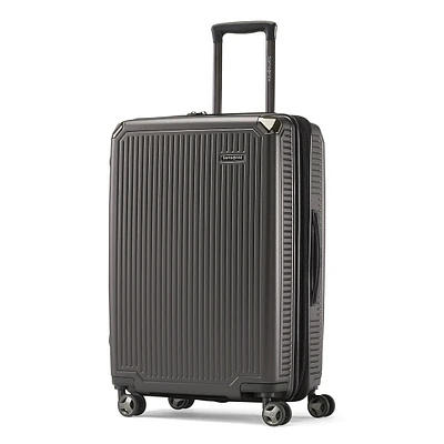 Icon 26-Inch Spinner Suitcase