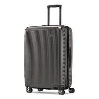 Icon Luggage -Inch Hardside Spinner Suitcase